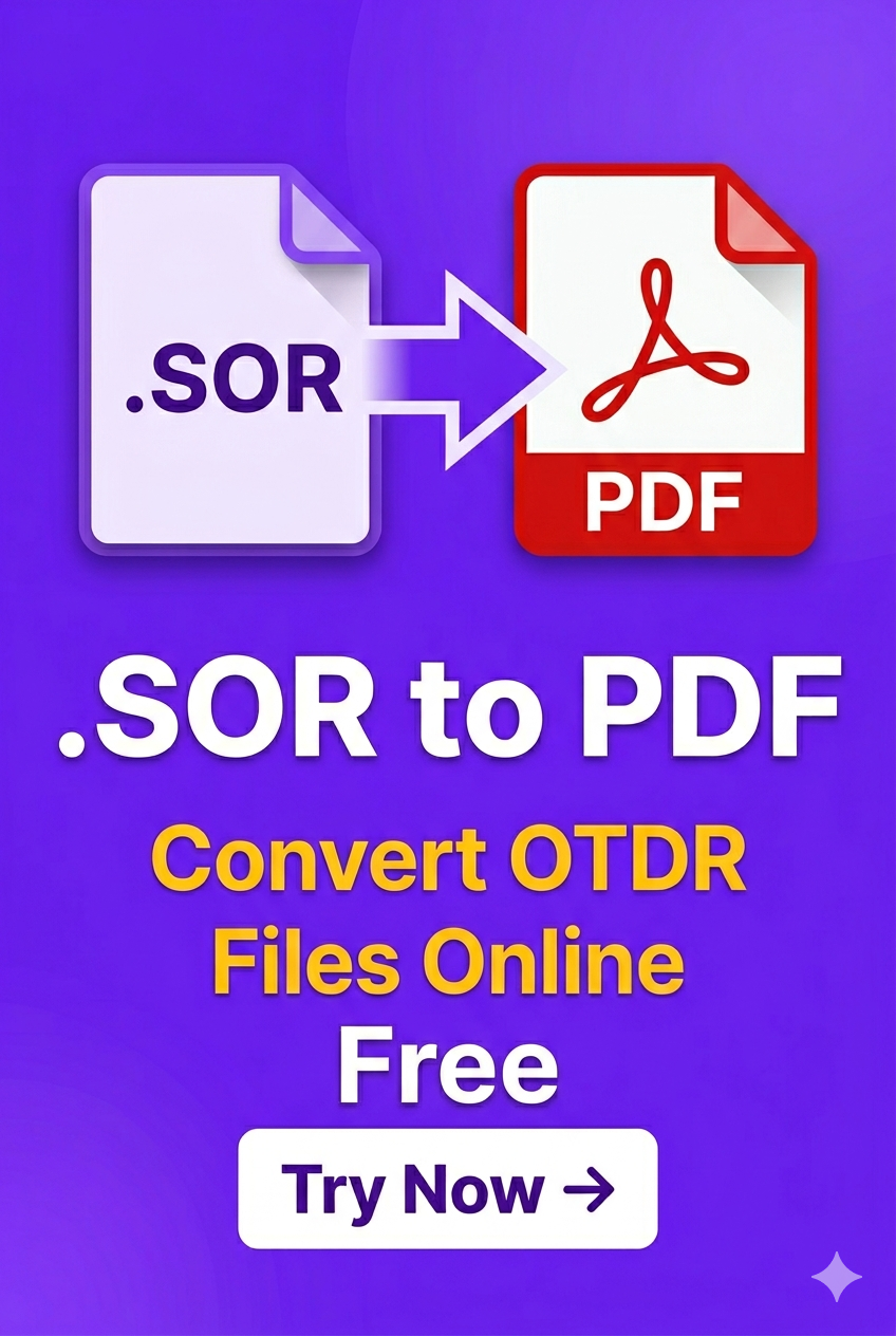Sor to Pdf